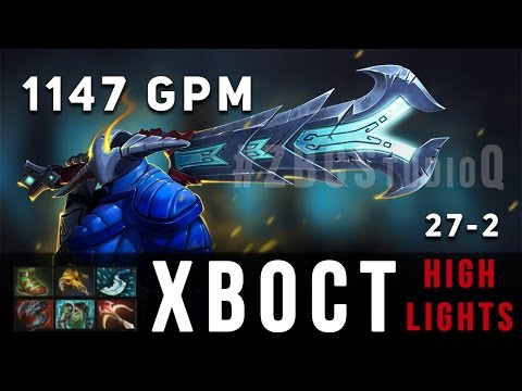 XBOCT Sven 1147 GPM (27-2) Ranked Match | Highlights | by ZBCStudioQ
