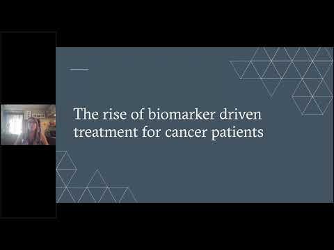 6/29/2022 Webinar: Genetic and Genomic Testing    The How's, Why's and Where's