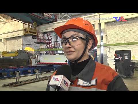 «Күн» ақпараттық бағдарлама 7 наурыз 2024ж.