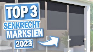 Beste SENKRECHT MARKISEN 2025 | Welche Senkrecht-Markise soll ich kaufen?