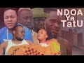 NDOA YA TATU TIN WHITE MKOJANI NAGWA RINGO MASANTURA NEW AFRICAN SWAHILI MOVIE