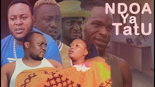 Download lagu NDOA YA TATU/ TIN WHITE, MKOJANI, NAGWA,RINGO&MASANTURA/ NEW AFRICAN SWAHILI MOVIE mp3