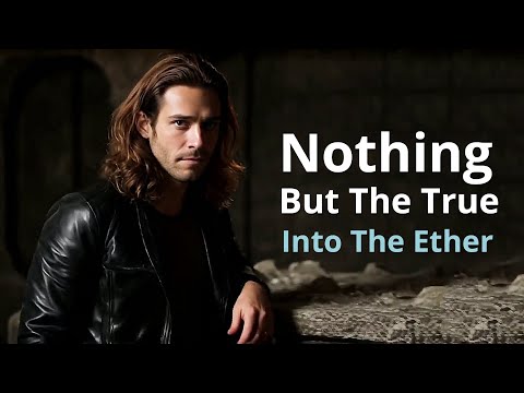 Into The Ether – Nothing But the True (Official Music Video) | Dark Rock / Gothic Alternative
