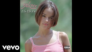 Alizee - Ella Elle L&#39;a (Cover Audio)