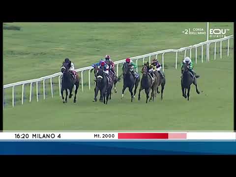 Premio Emanuele Filiberto - Listenrennen