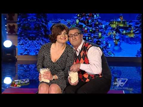 Al Pazar Festiv - 1 Janar 2015 - Pjesa 3 - Show Humor - Vizion Plus