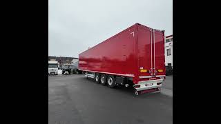 New Schwarzm&uuml;ller SPA 3 walking floor semi-trailer | Image 4 - Autoline