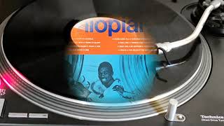 Music video thumbnail preview for the ethiopians, pirate by The Ethiopians