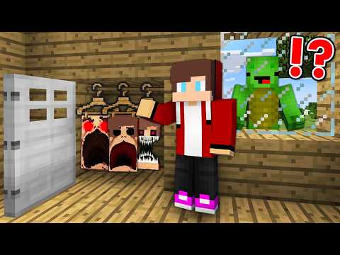 スキン変更して友達を本気で騙そうとした結果！？【まいくら・マインクラフト】