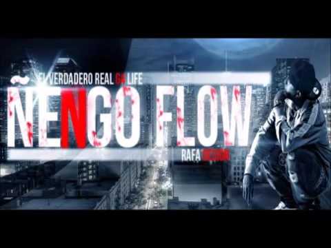 Ñengo Flow Ft Sociedad Secreta Vamos A fuego (Los AntiFeka)
