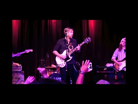 Devon Allman Band ENCORE! "One Way OUt" RAGGED AND DIRTY WORLD TOUR at Highdive 6/5/15 (HD-1080p)