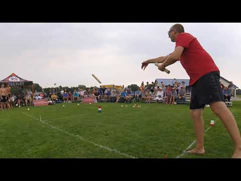 2023 US National Kubb Championship Finals