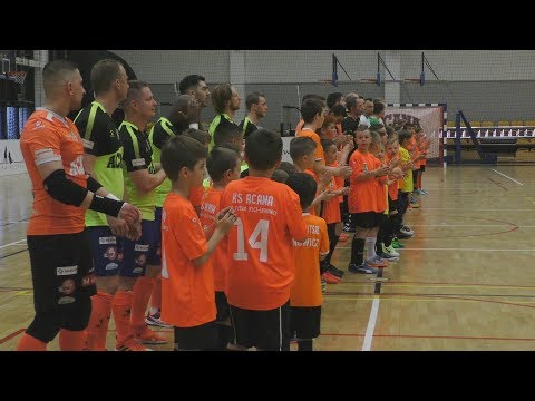 Orzeł z Jelcza-Laskowic w Futsal Ekstraklasie 2018