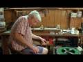 Folk America (BBC) Desperate Man Blues intro