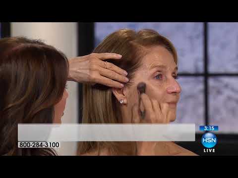 HSN | Trish McEvoy Beauty Gifts 12.05.2017 - 10 AM