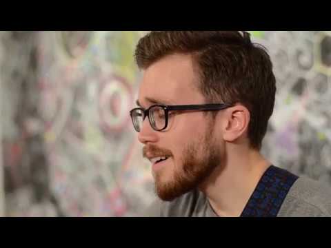 Promotional video thumbnail 3 for David Paul Martin