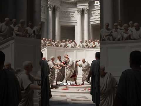 The REAL Builders of ROME Revealed!