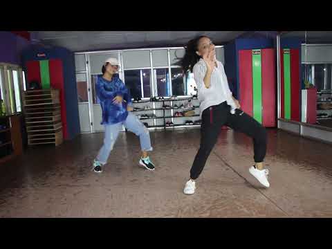 CHOCOLATE - Tony Kakkar | Dance cover | Pranil B.K. Choreography | Royal Dance Academy