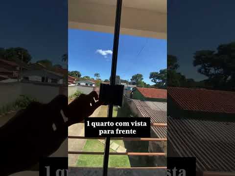 Dois apartamentos em Alto Paraíso, uma oportunidade incrível!