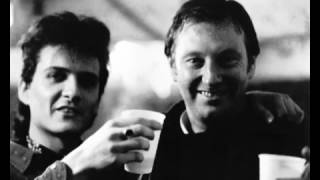 Slep and the Red House (Slep-Lee Brilleaux of Dr.Feelgood) 1986