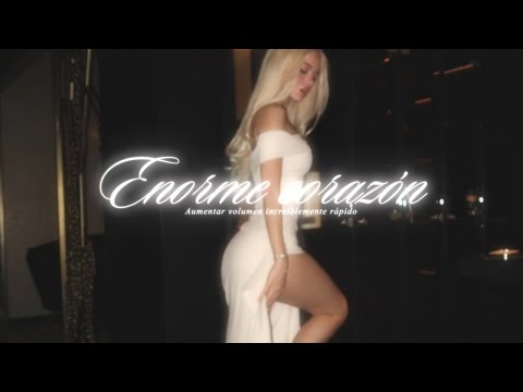 𝐅𝐑𝐂 HEART-SHAPED enorme & suave corazón