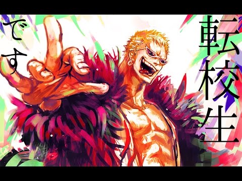 Onepiece Chapter 760- ワンピース- Review: The tables have turned?