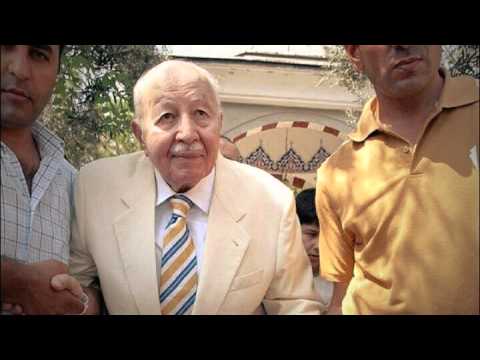 Hoşgeldin Hocam (Erbakan Hoca anısına)