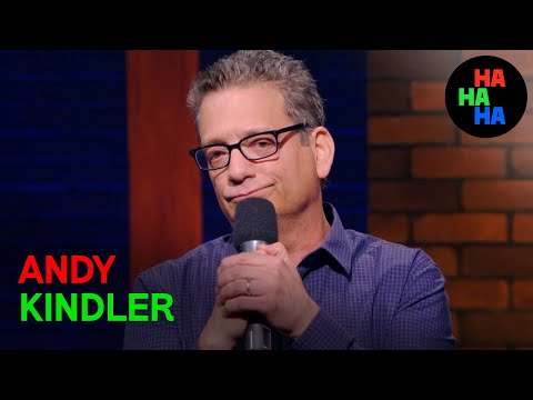 Andy Kindler – Small Towns Don’t Have Crime