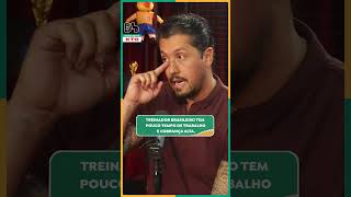 Carpini: "Você precisa sobreviver a cada rodada."