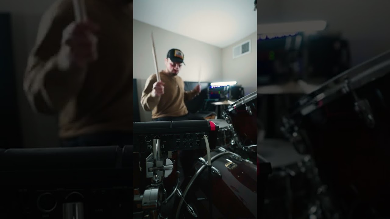 this clap sample is my favorite