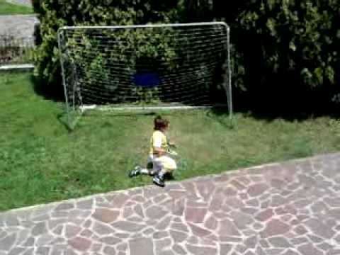 l' erede di julio cesar..