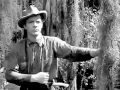 1941 Swamp Water Dana Andrews, Walter Brennan, Anne Baxter