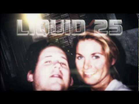 Liquid 25 - Hey Lonely (1990)