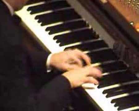 Alexei Grynyuk - random encore