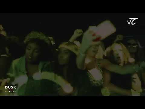 DUSK Presents Indoor Festival Movie - Thursday 21 February 2019