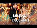Potpuri (Gëzuar 2021) Mimoza Mustafa & Taulant Bajraliu