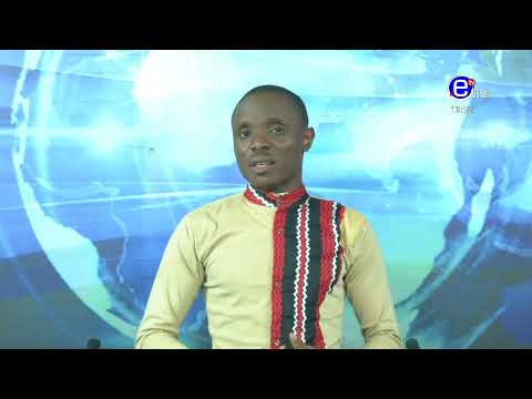 PIDGIN NEWS TUESDAY 7th APRIL 2020 - EQUINOXE TV