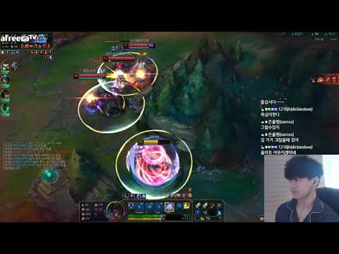 ZED99 PLAY ZED VS SETT - KR DIAMOND PATCH 11.2
