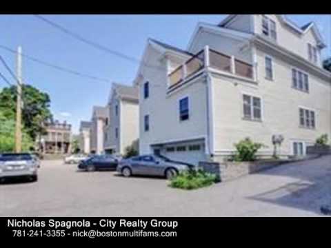 2937-2957 Washington St, Boston MA 02119 - Commercial Property - Real Estate - For Sale -
