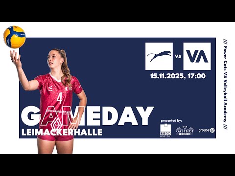 Volleyball NLA, Saison 2025-2026 Qualifikation: Volley Düdingen -