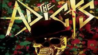 The Adicts  &quot;Gangster&quot;