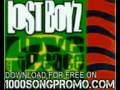 lost boyz - Get Your Hustle On - Love, Peace and Nappiness.mp4