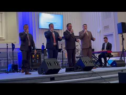 The LeFevre Quartet:  When My Feet Touch The Streets Of Gold 10/26/25 