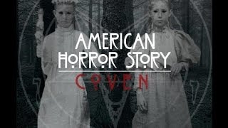 ± American Horror Story (Coven) Music Video ±