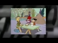 Invader Ed N Simporama Thank You For Subscribing 100 To Walter Salmon Cartoon Crossovers Channel
