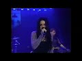 Shakira - Inevitable (English Version) (Live At Rosie O'Donnell Show 1999) (VIDEO)