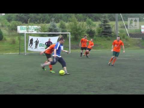 15.06.2016 Kraksport Extraklasa - Krakow Aiport Taxi vs State Street II