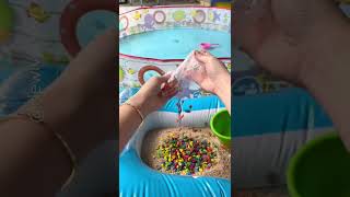 Download lagu Pasir pantai #mainpasir #dewivanow #pasirpantai #pasirputih #pasiraquarium #pantai #maindipantai mp3