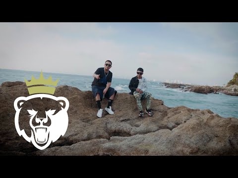 JAURIA SANTA // PIENSO EN TI // VIDEO OFICIAL (Parte 1)