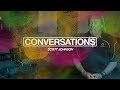 Conversations Scott Johnson - Metamorph 2017